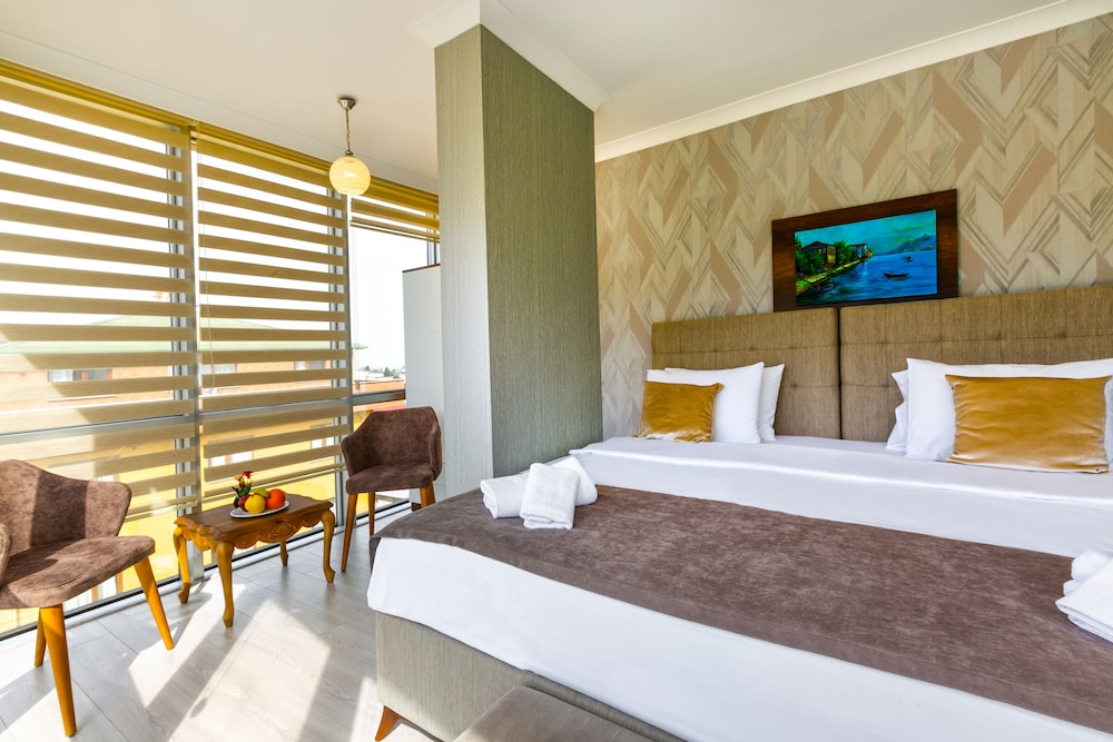 Alya Boutique Hotel 21/62