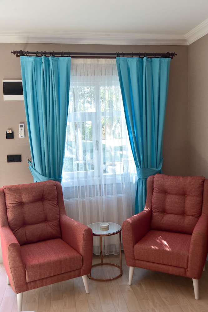 Noya Kosk Otel 27/34