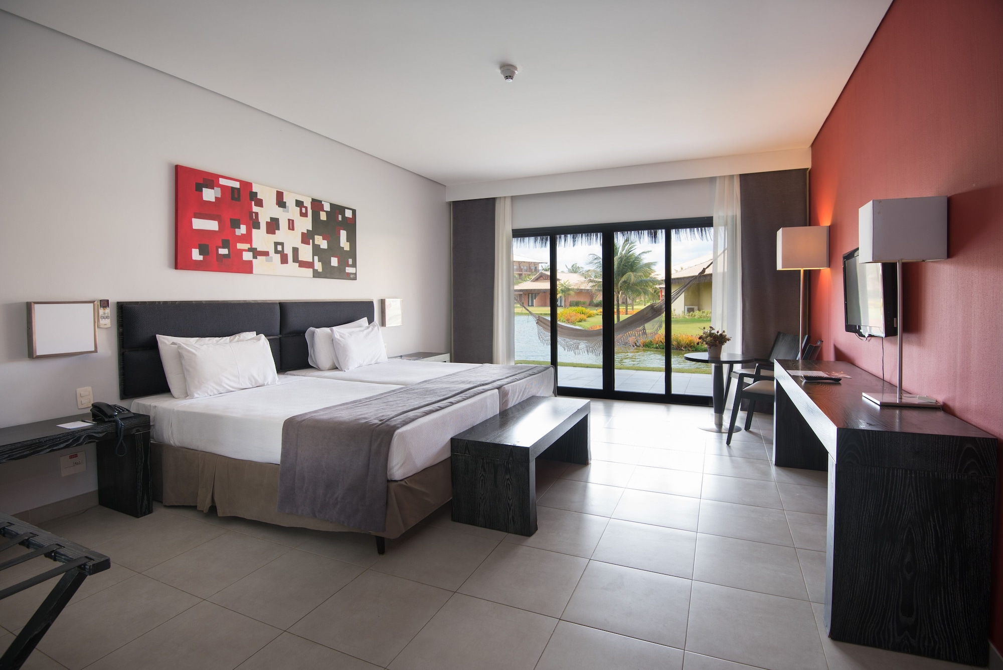 Room at Vila Gale Cumbuco Resort, CAUCAIA