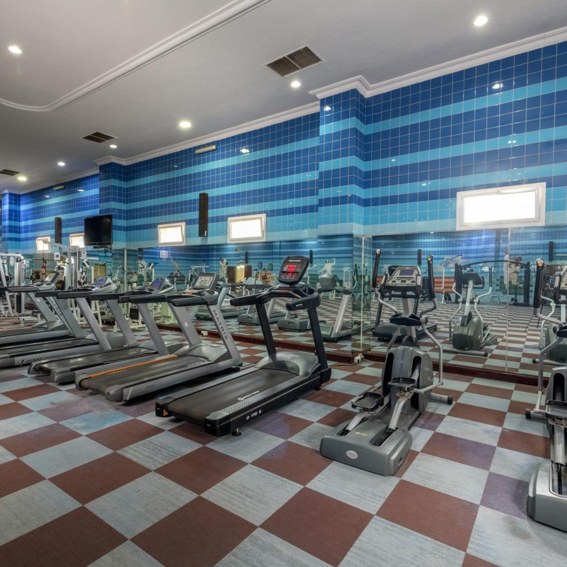 فندق المطار(Airport Hotel) 28/47