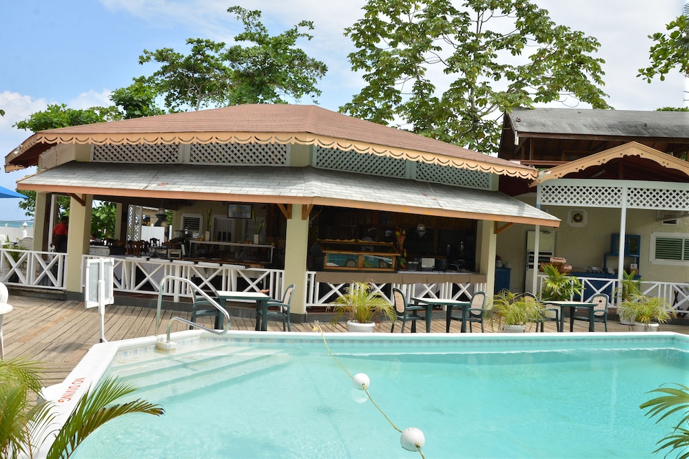 Merrils Beach Resort II 8/59