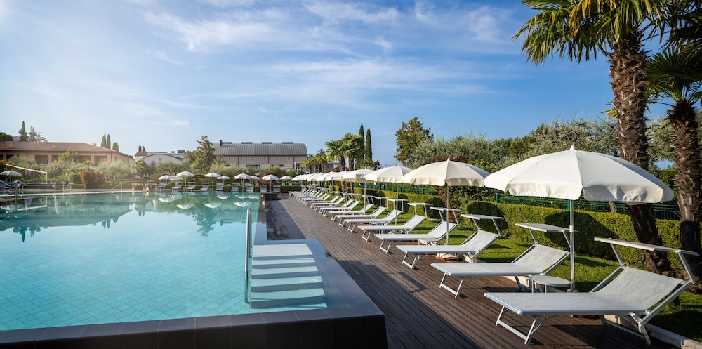 Hotel Caesius Thermae Spa Resort 5/80