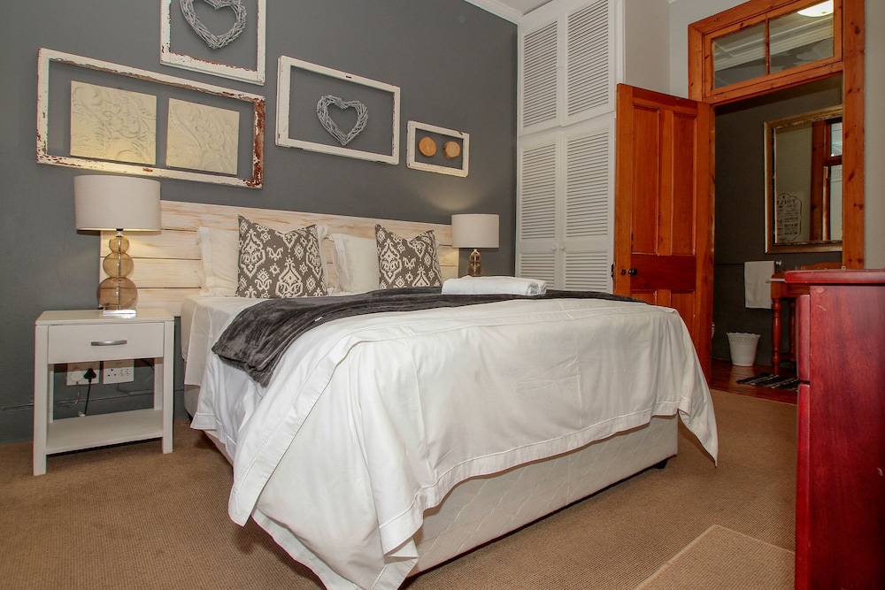 Beechwood B&B 10/50