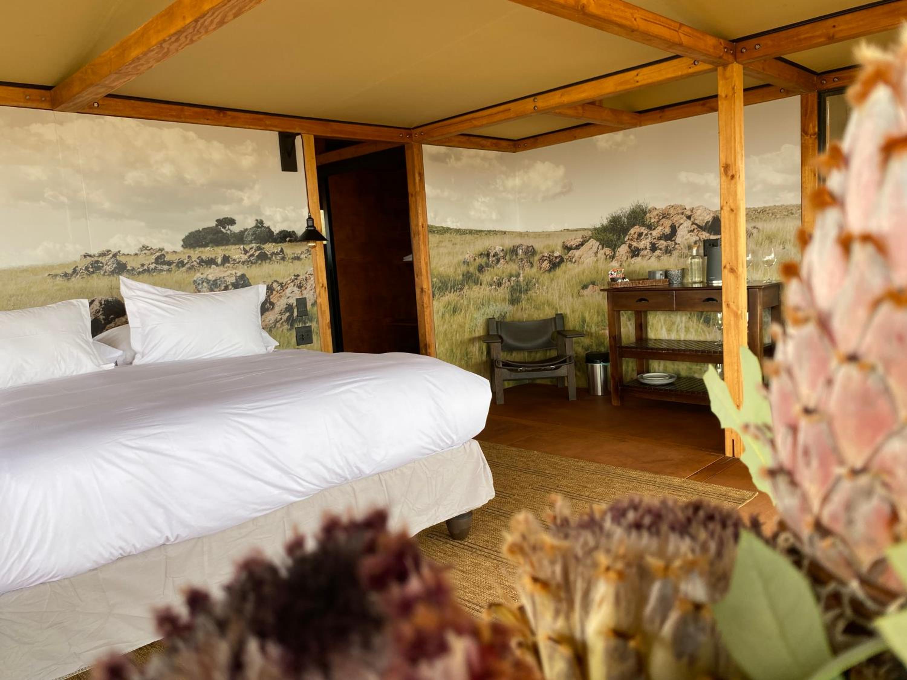 Sibani Lodge 15/55