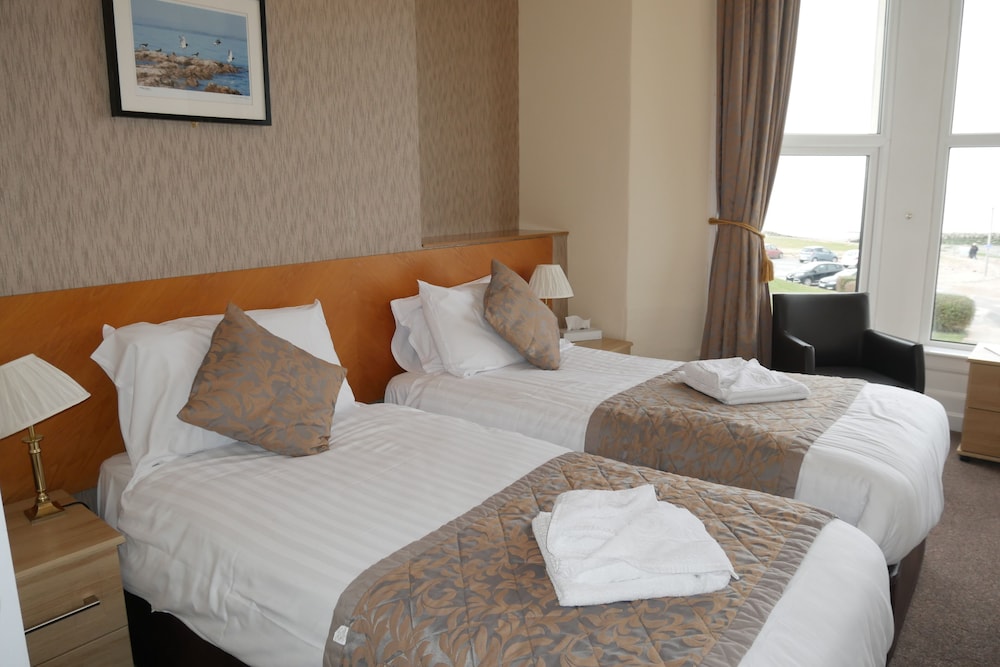 The Auckland Hotel 15/58