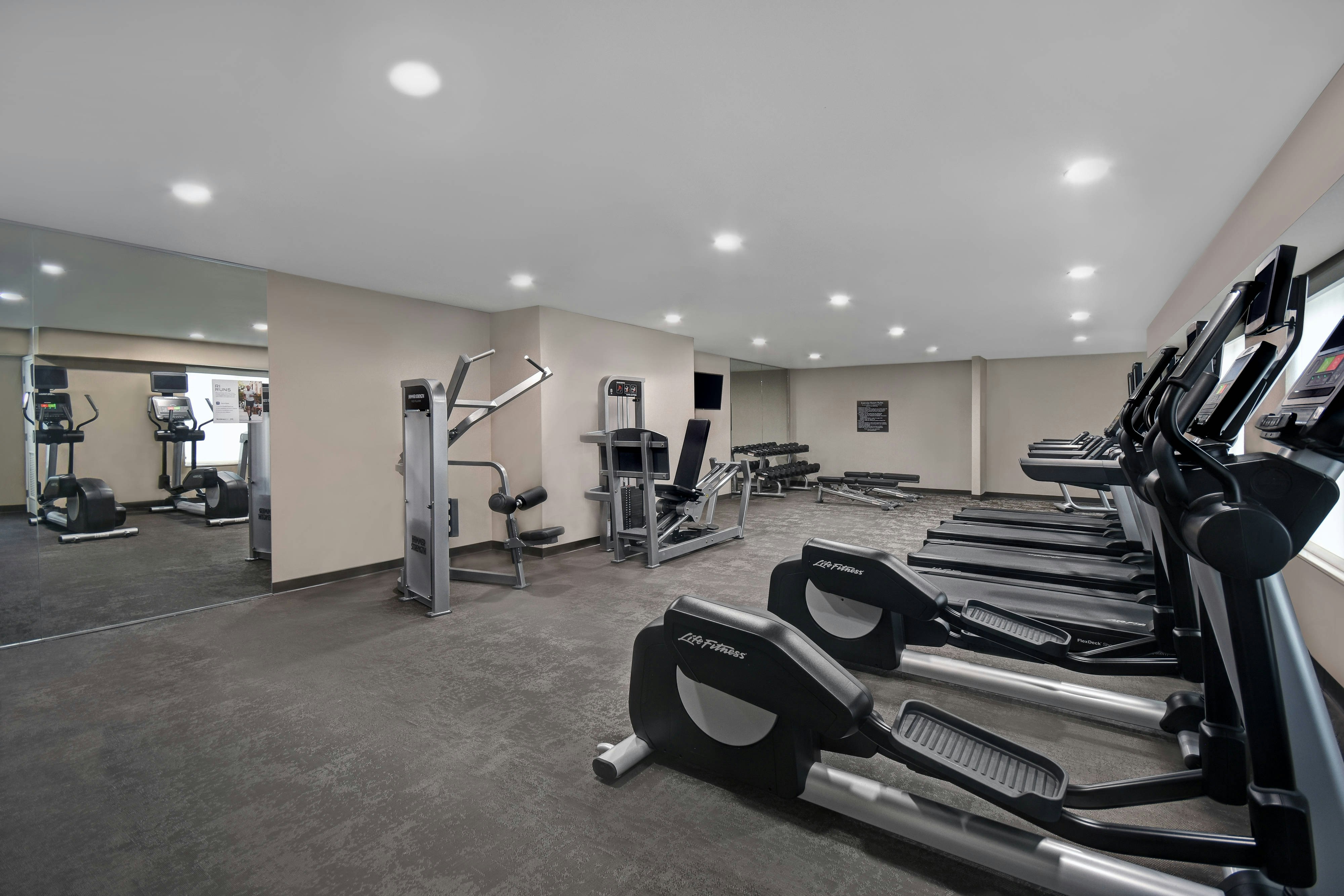 Residence Inn By Marriott Louisville Airport 8/20