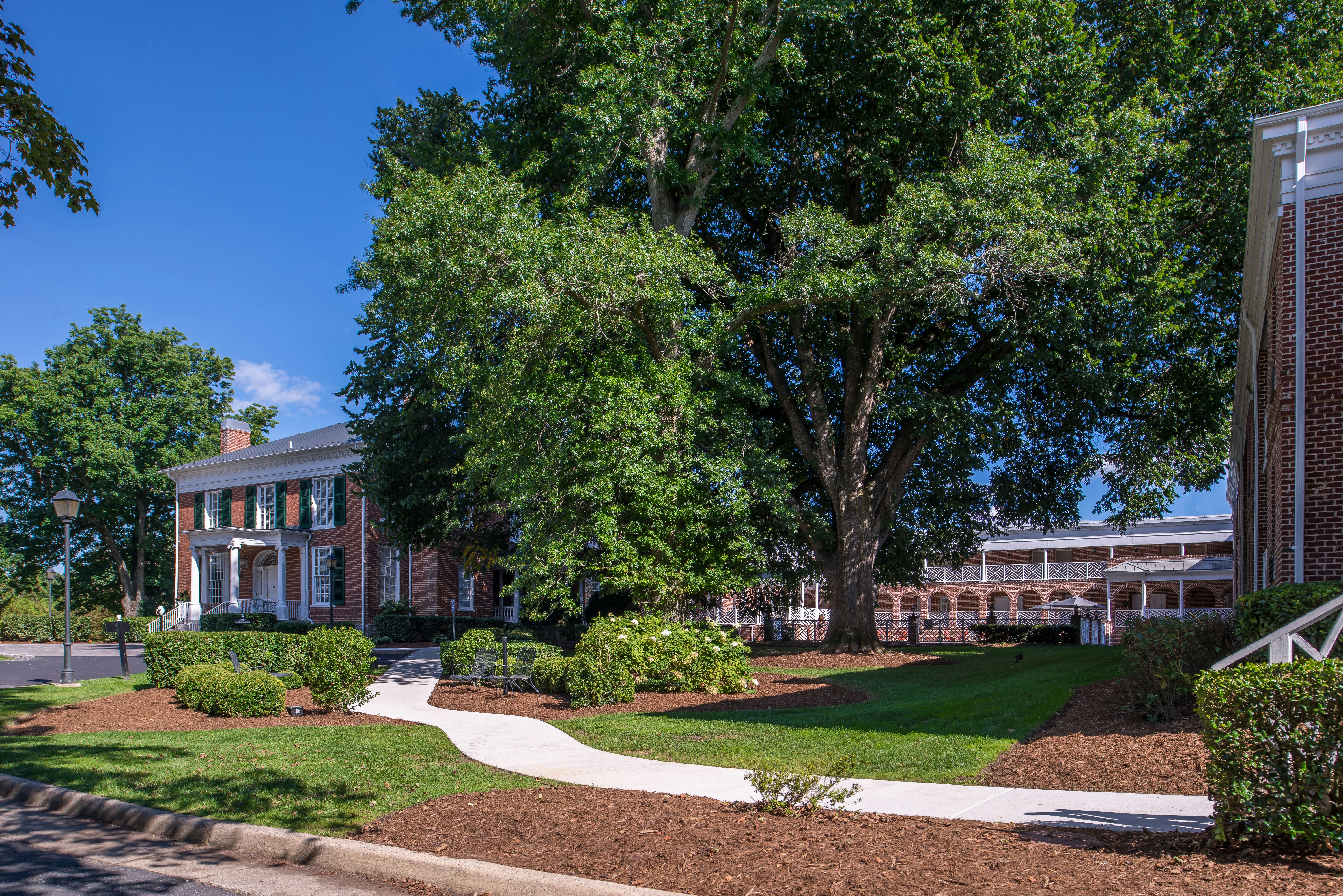 Hampton Inn Lexington-Historic District 48/51