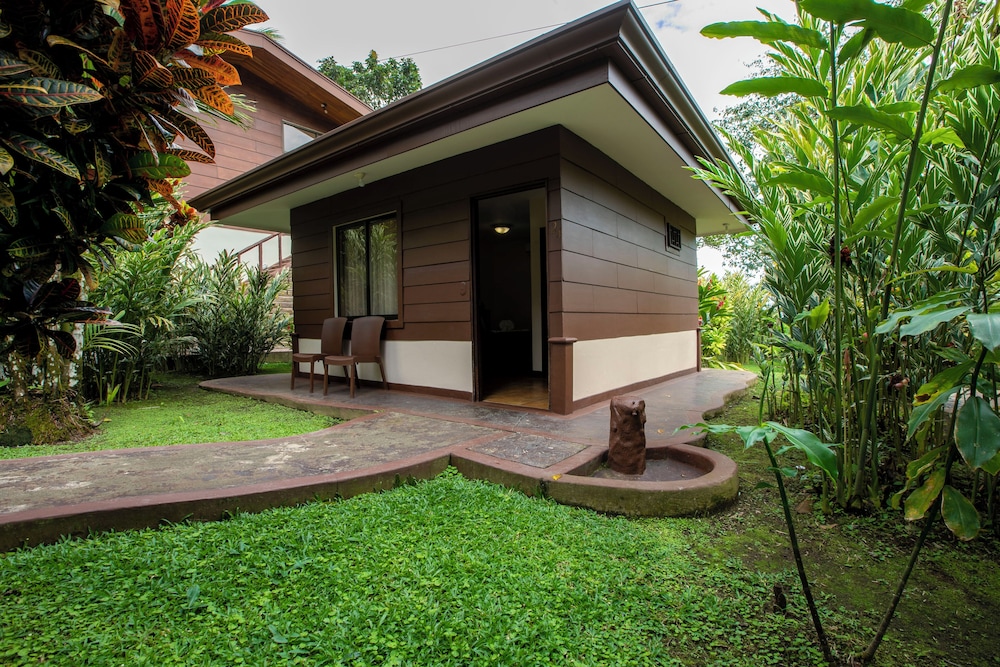 Hotel Las Orquideas 32/50