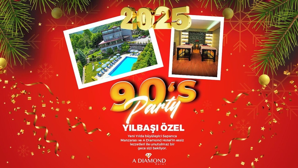 Adiamond Hotel 5/44