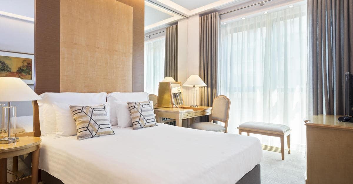 Melia Athens in ATHENS