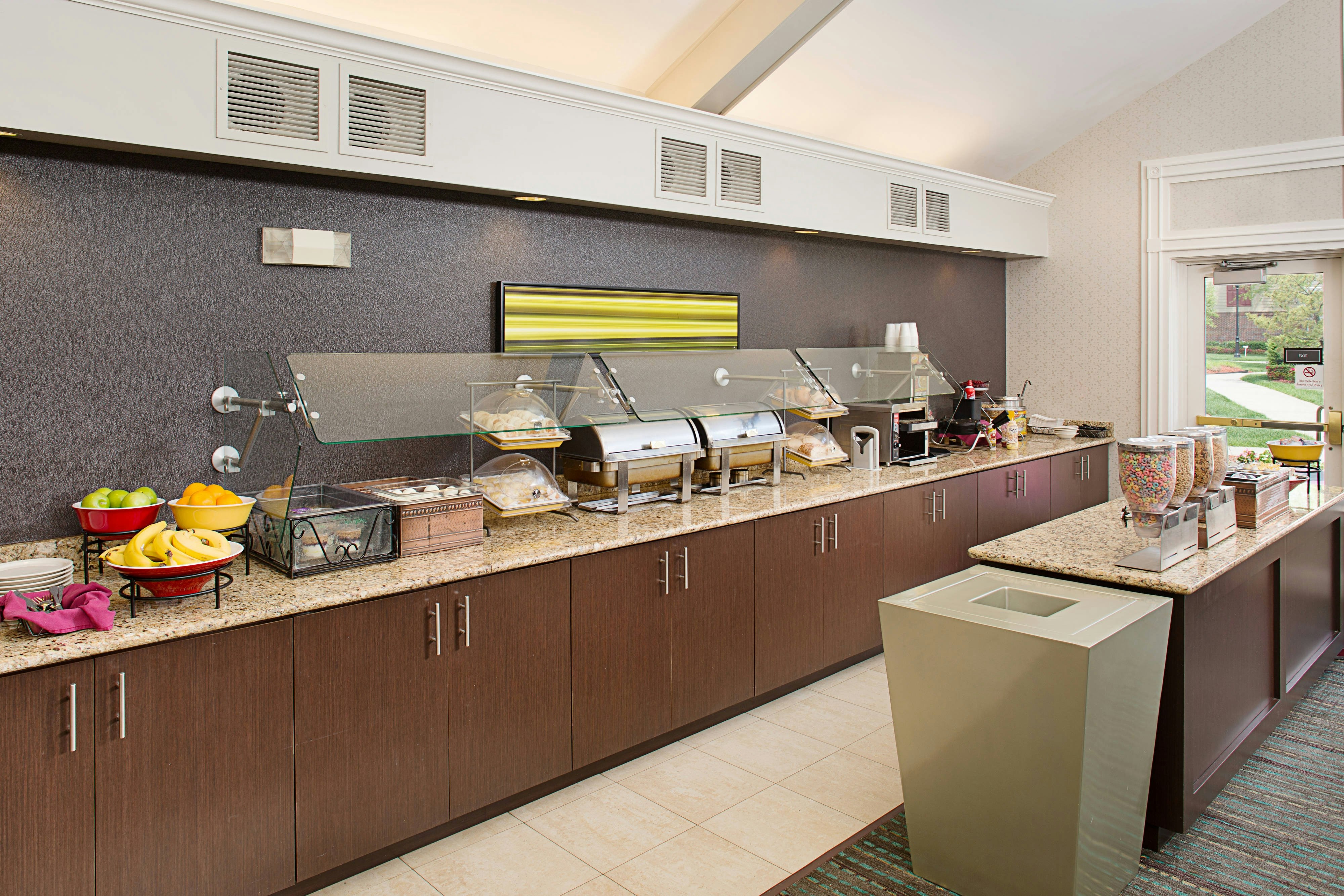 Residence Inn By Marriott Saddle River 6/12