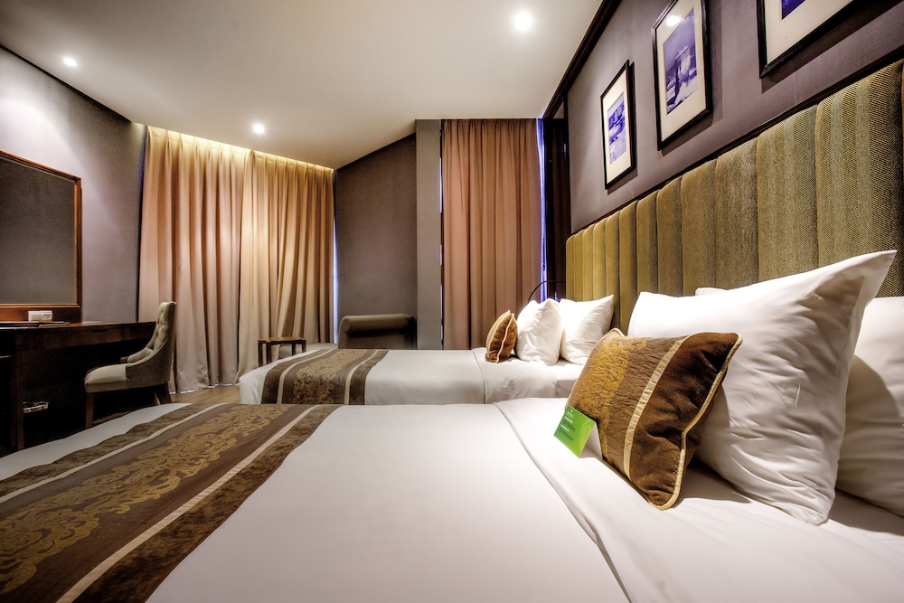 Boton Blue Hotel & Spa 23/71