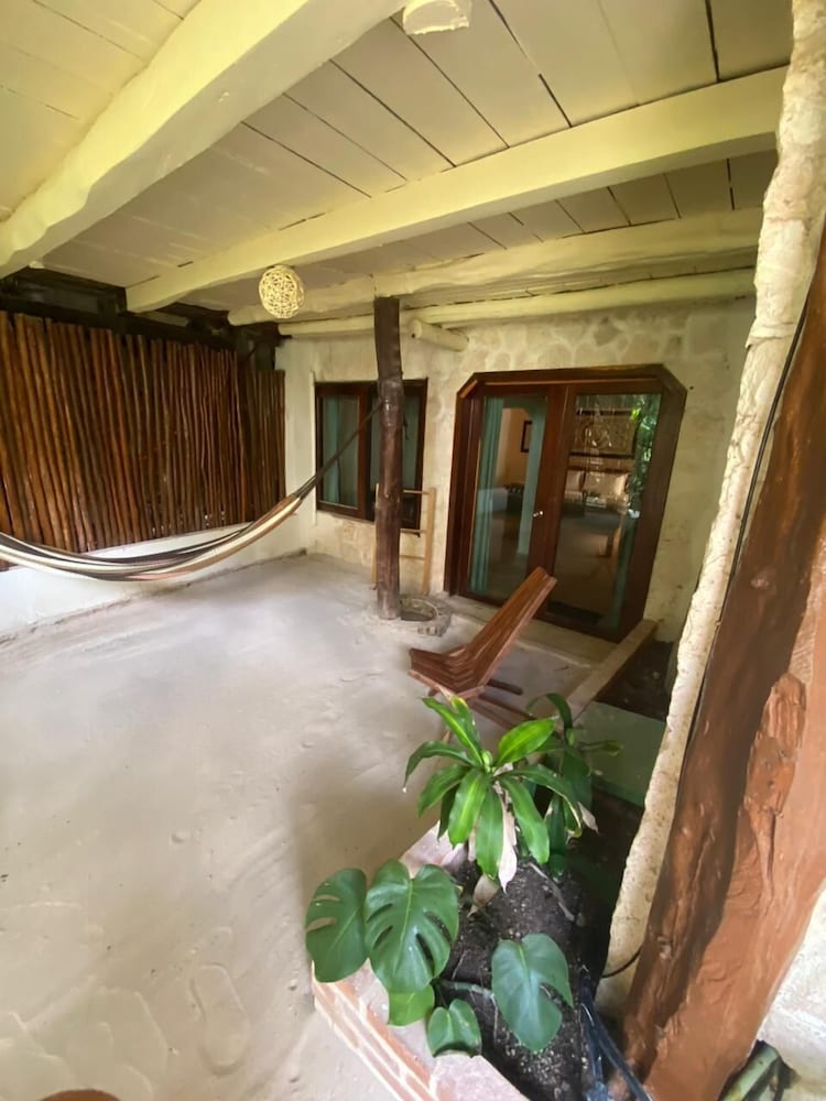 Playa Canek Boutique Eco Hotel 6/100