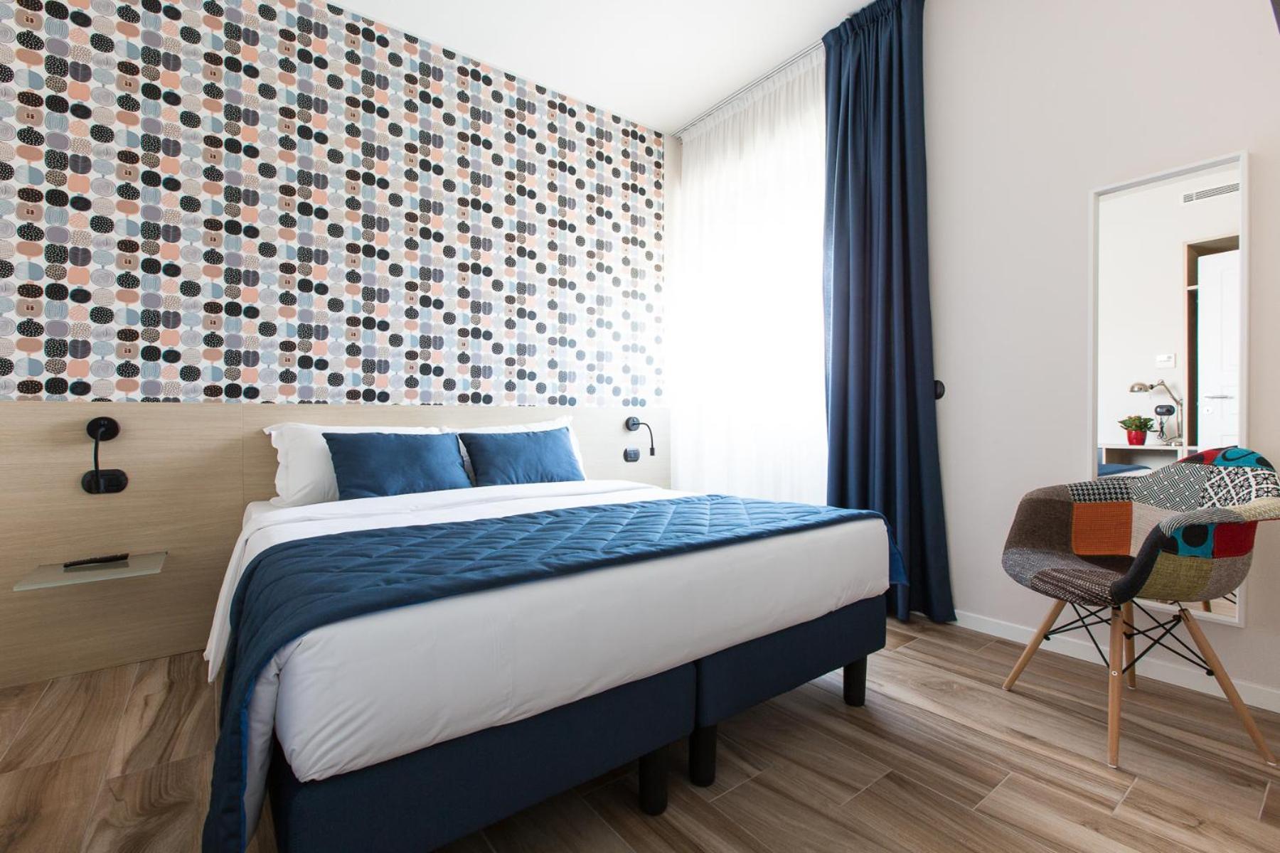 Aparthotel Isola 24/50