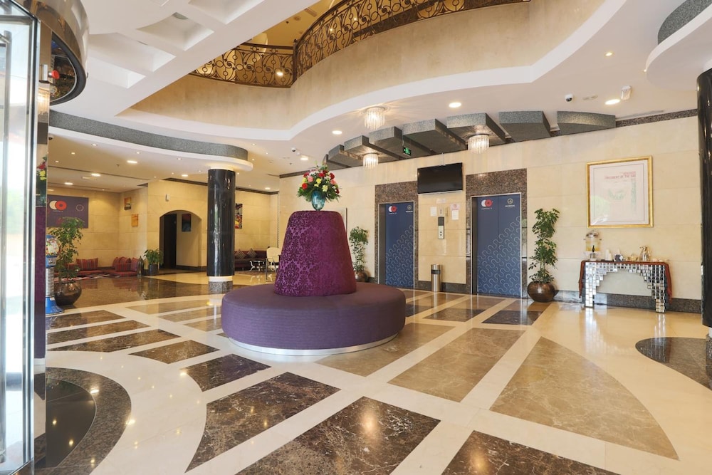 Mughal Suites 8/50