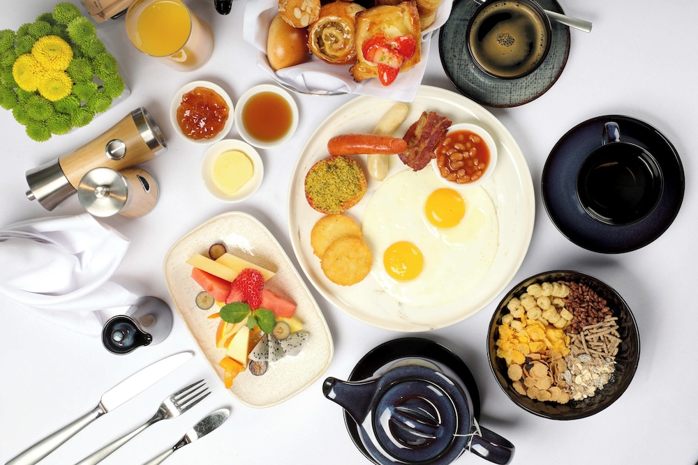 Sofitel Xiong An 31/50