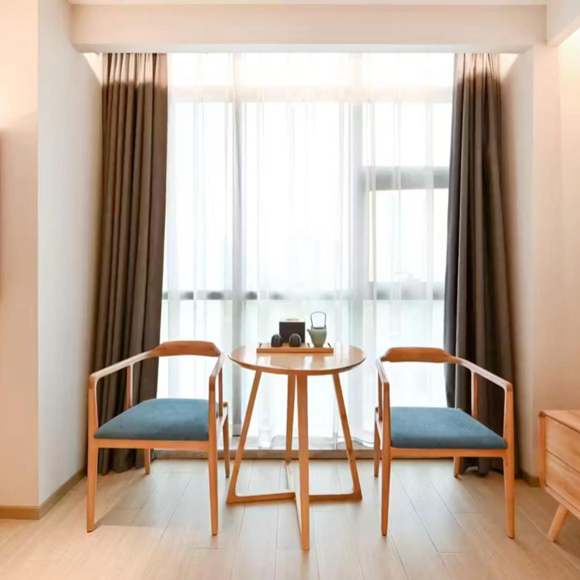 Atour Hotel Beijing Fuxingmen 33/51