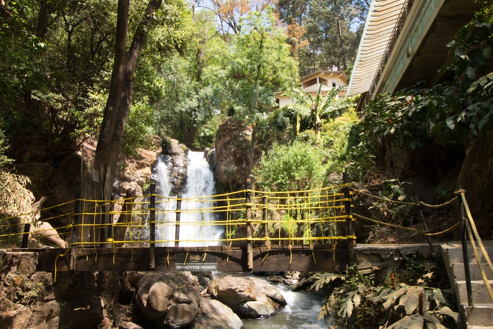 Hotel Mision Grand Valle De Bravo 21/50