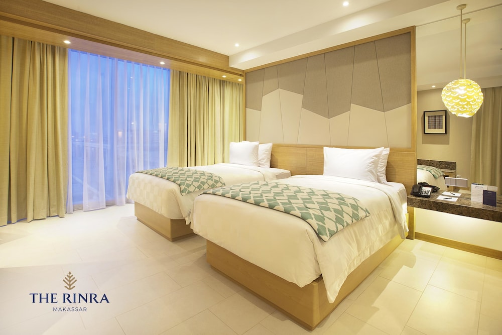 The Rinra Makassar 22/61