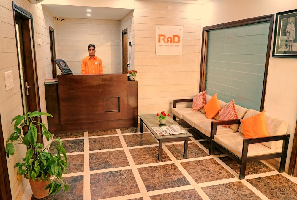Clarks Inn Express Jaipur 9/60