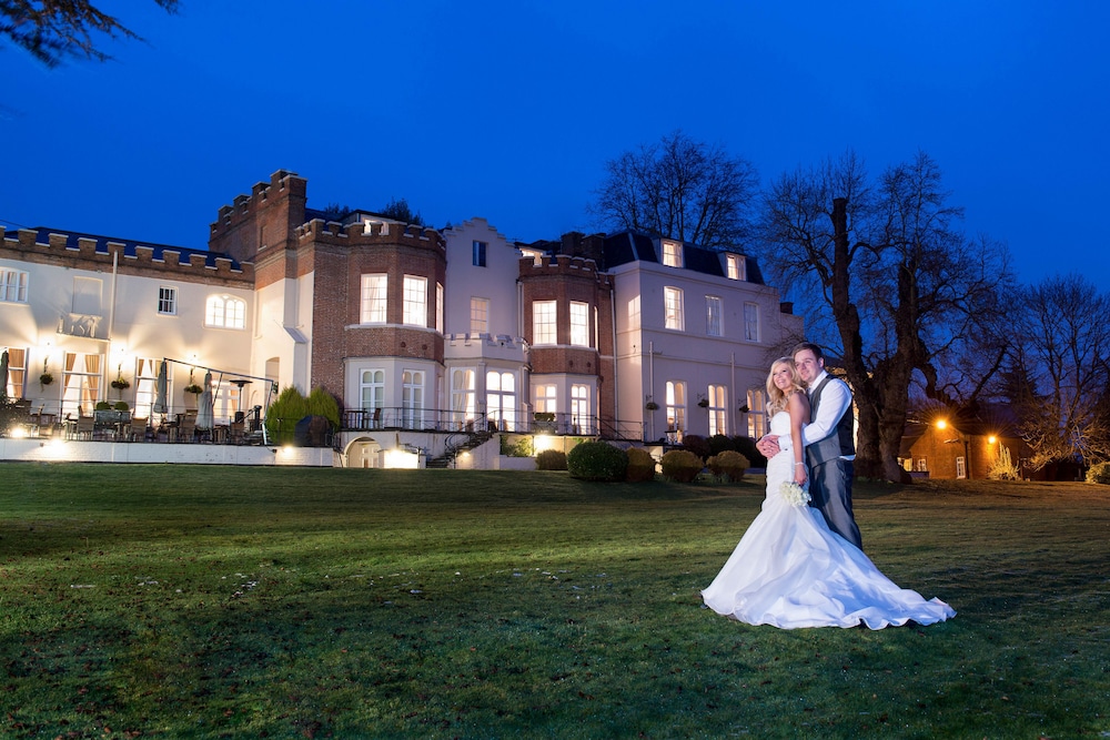 Taplow House 2/60