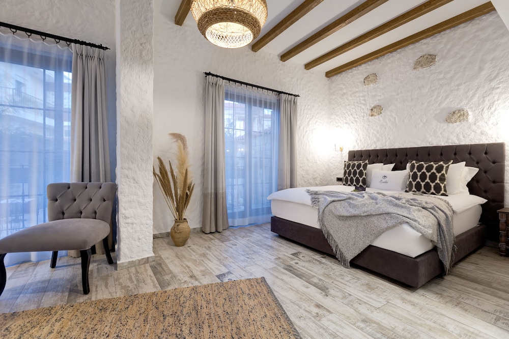 Alachi Butik Otel 16/72