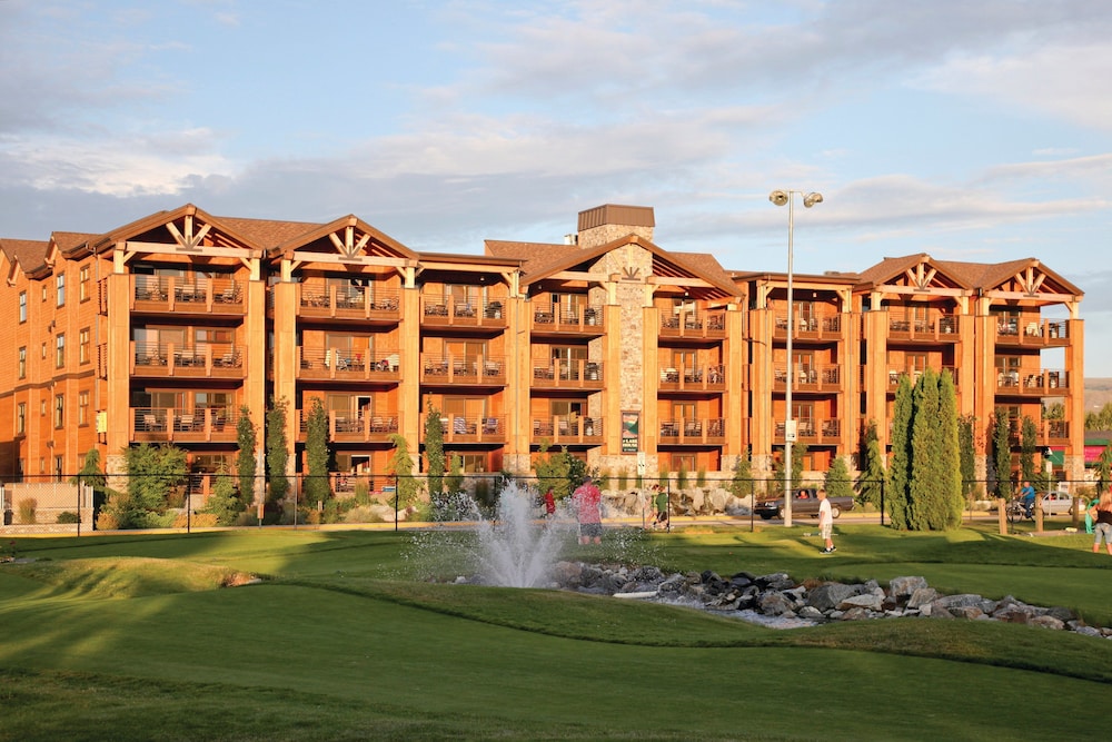 Worldmark Chelan Lake House 13/52