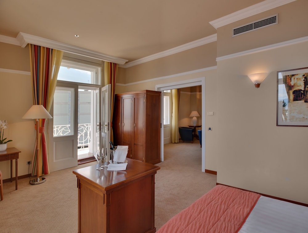 Bristol Hotel Opatija by Luminor Hotel Collection 47/65