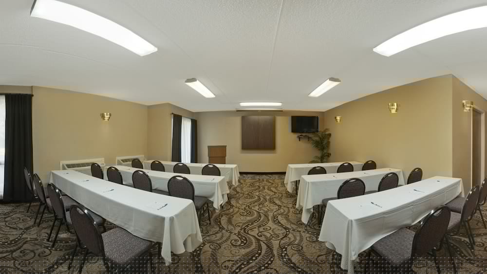Best Western Clifton Park 33/33