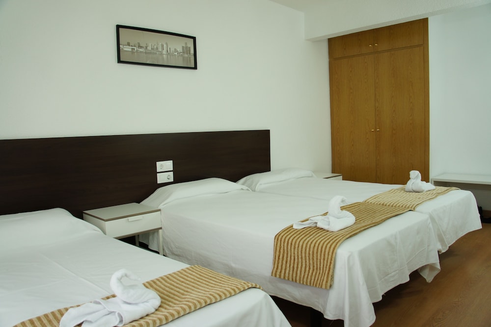 Adia Cunit Playa 21/50