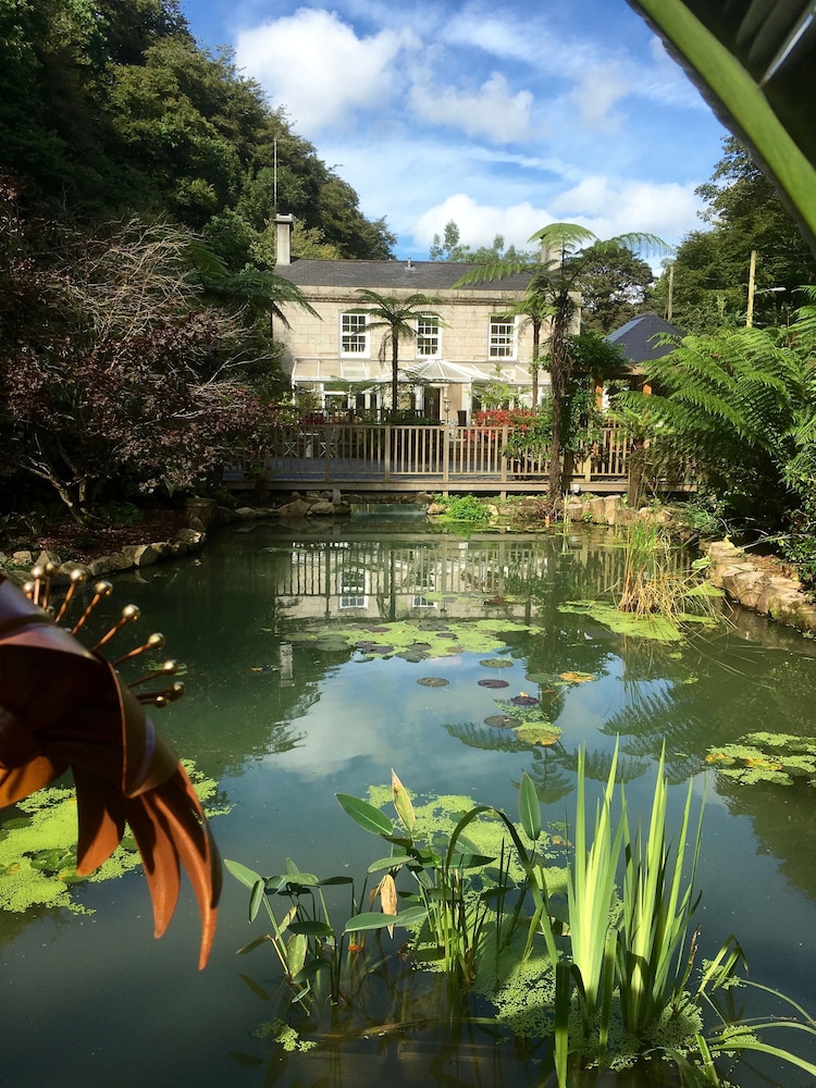 The Waterwheel Inn 38/50