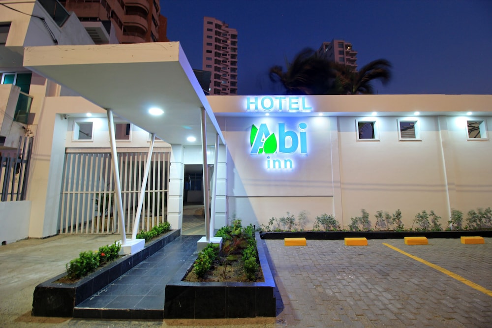 Hotel Abi Inn By GEH Suites 32/42