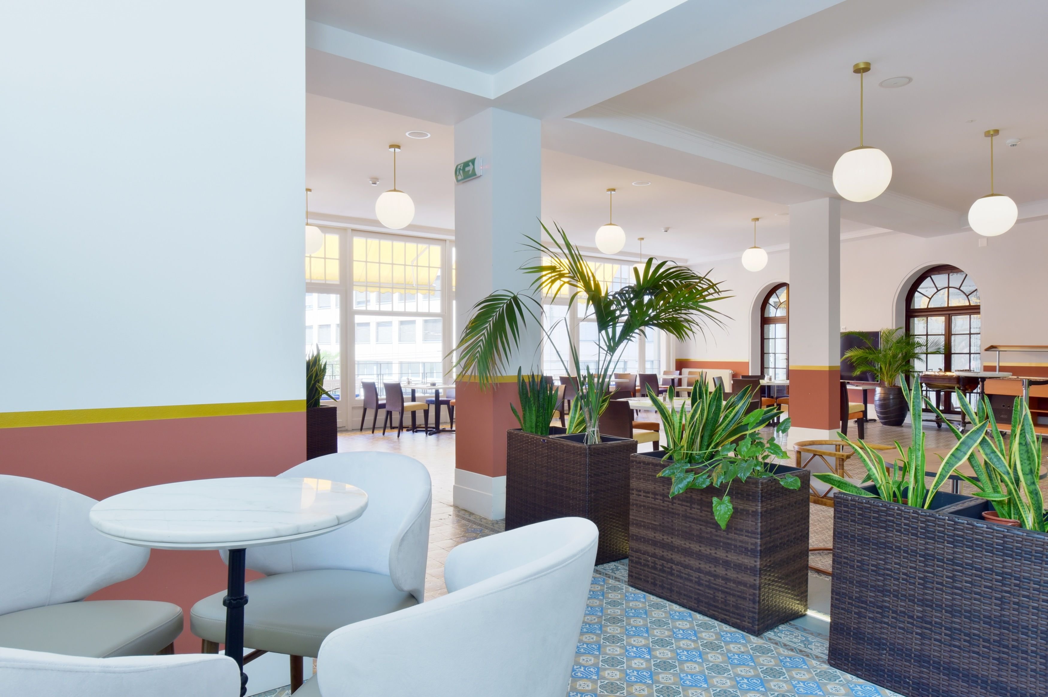 J5 Hotels Helvetie Montreux 21/27