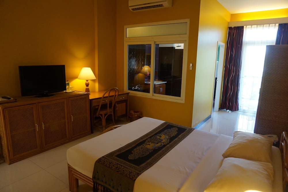 Smile Inn Hotel 15/62
