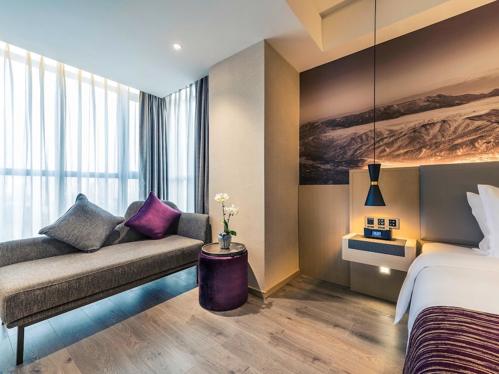 Mercure Chengdu Downtown 47/71
