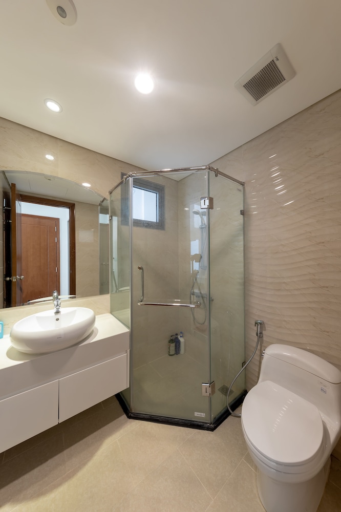 Park Hill No1 Apartment 27/31