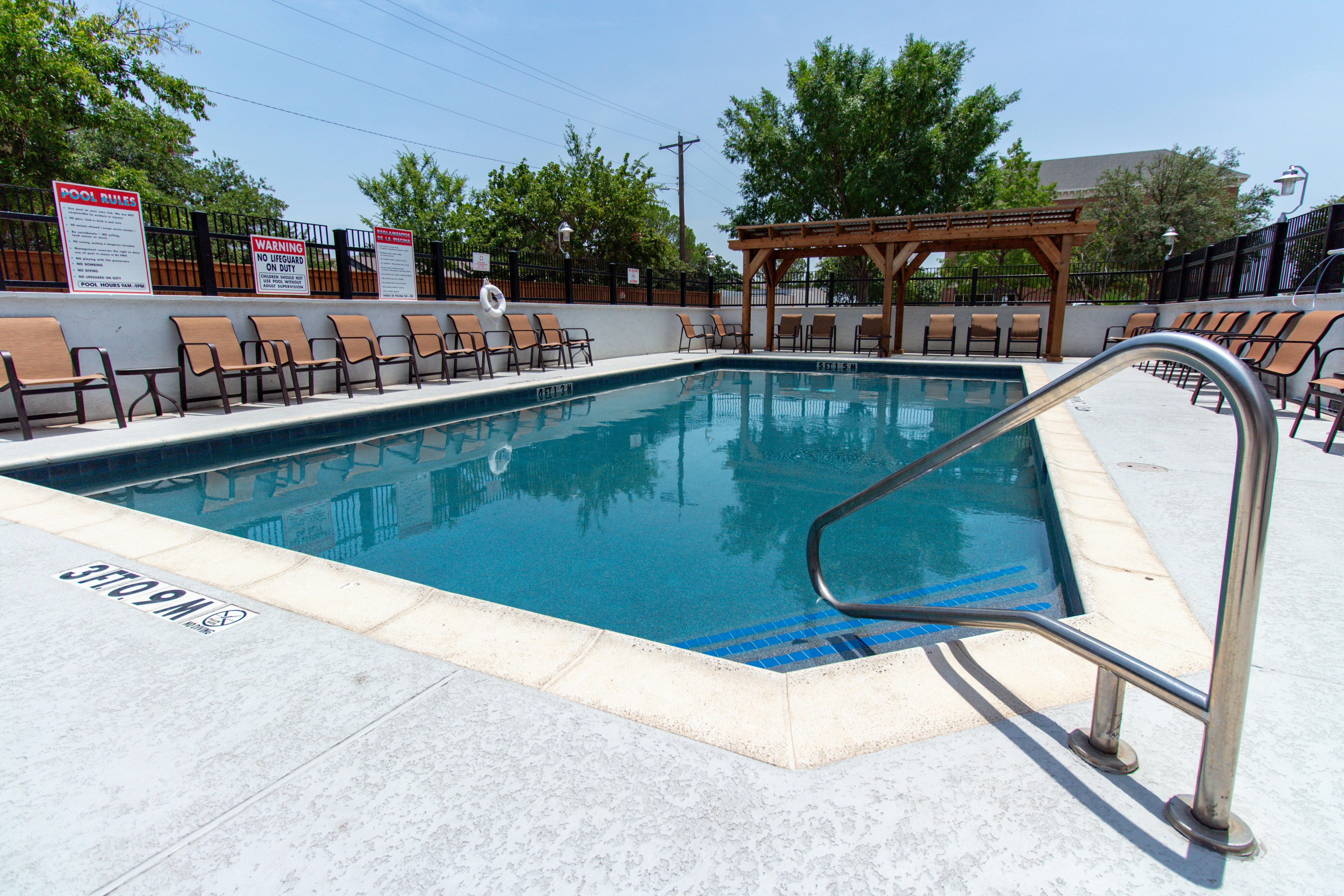 Hampton Inn & Suites Denton 10/59
