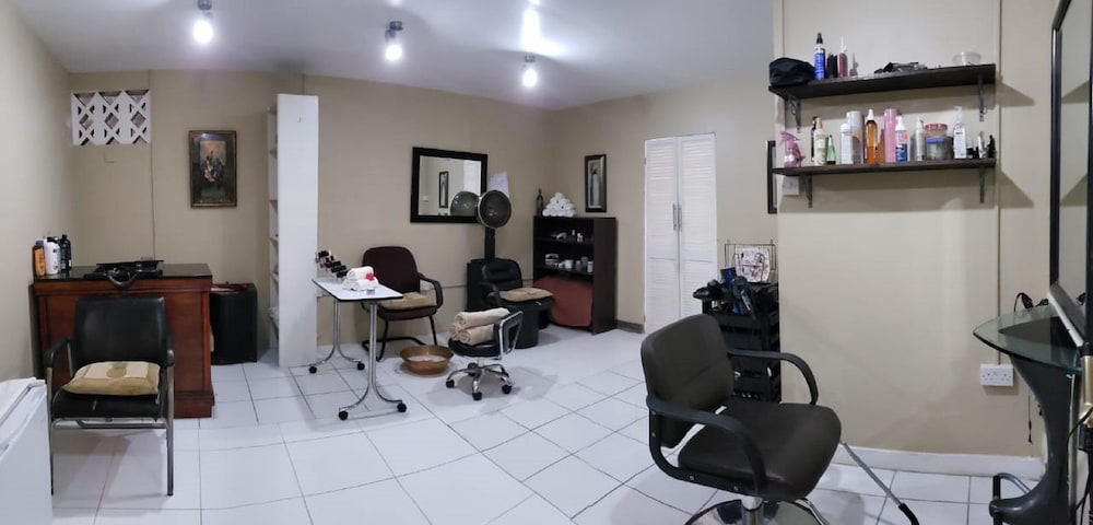 Harmony Suites 54/64
