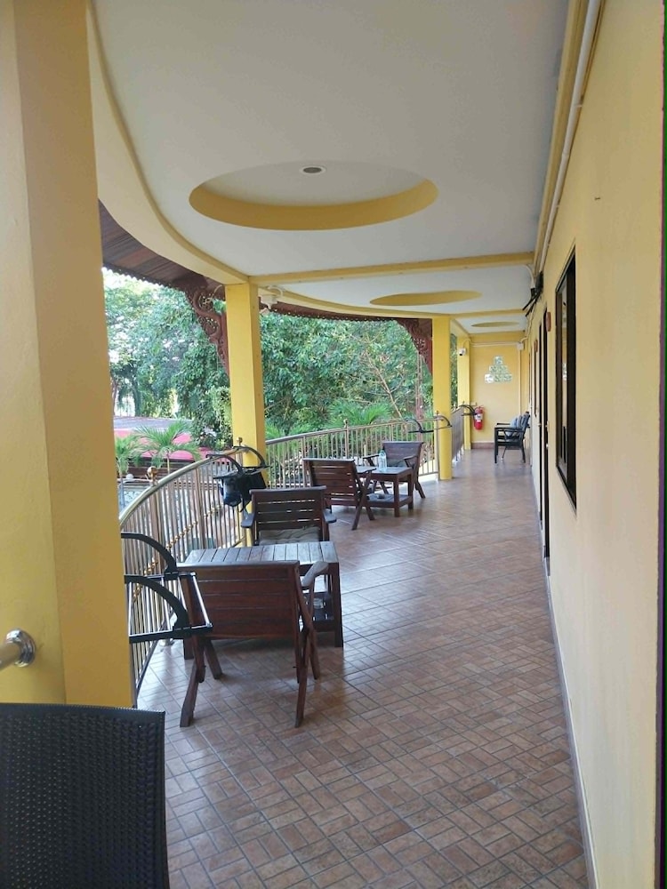 Phratamnak Inn - Hostel 46/77