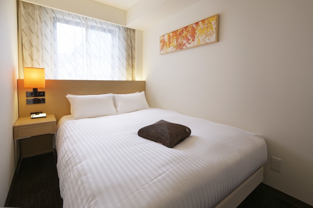 STANDARD, DOUBLE BED