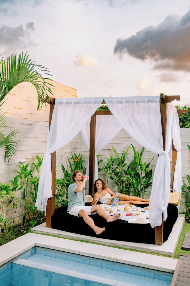 The Daha A Luxury Resort And Spa 22/50