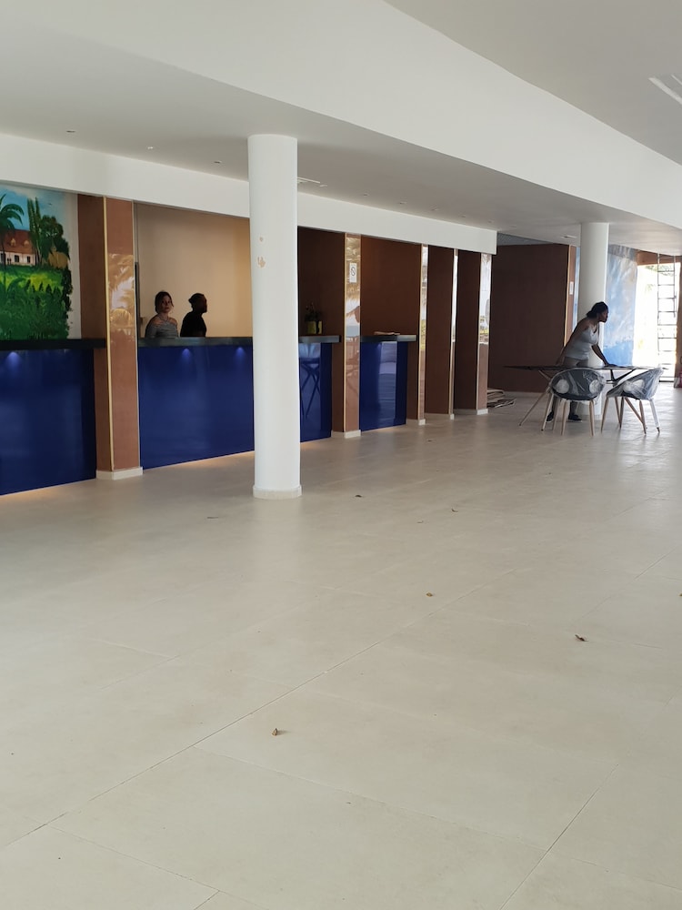 Hotel Arawak Beach Resort 7/52