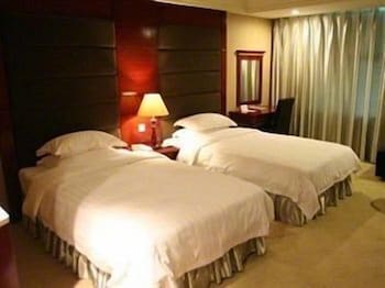 INTERCONTINENTAL SANCHA LAKE 5/33