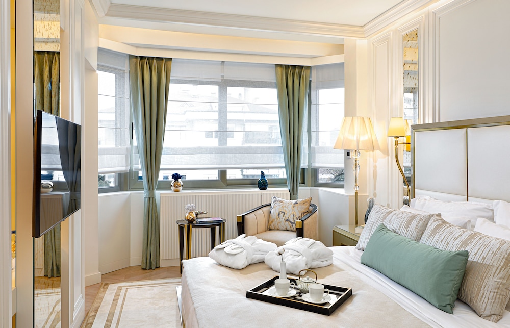 G Residences Ulus 13/39