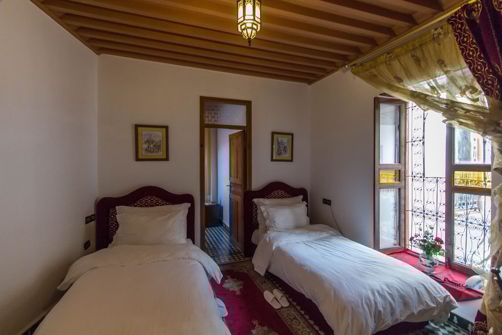 Palais D Hotes Suites Spa Fes 28/74