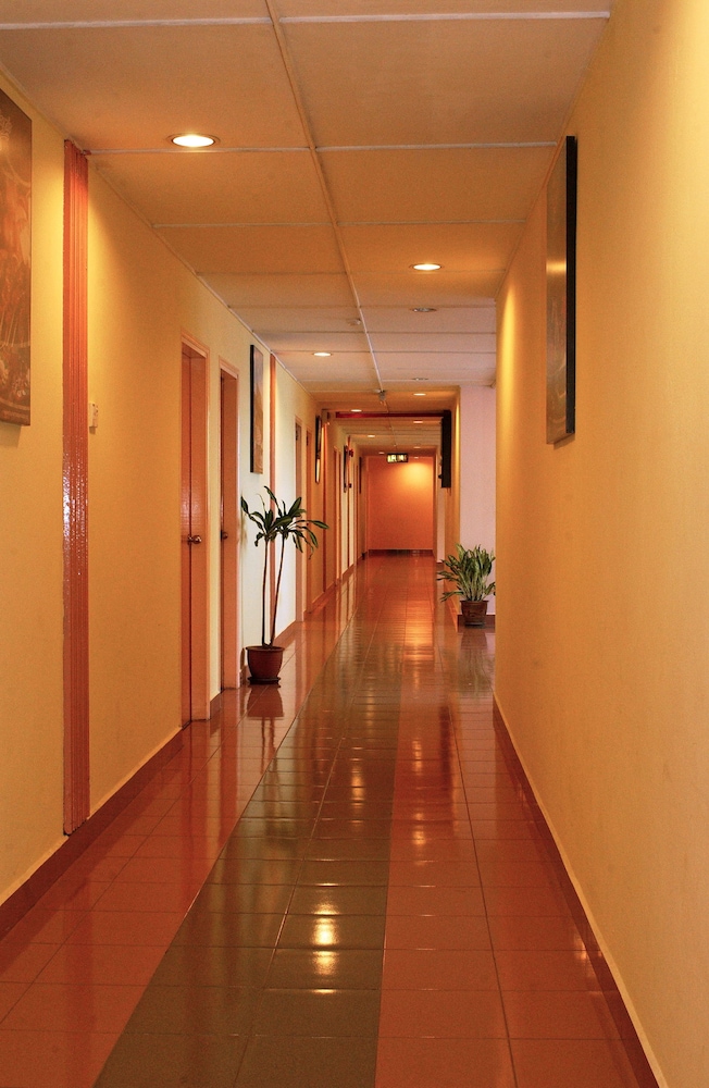 Classic Hotel Kuantan 34/39