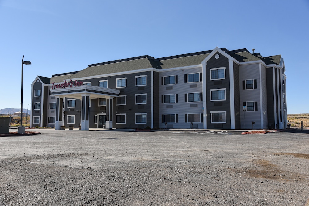 Quality Inn Carlin 52/58