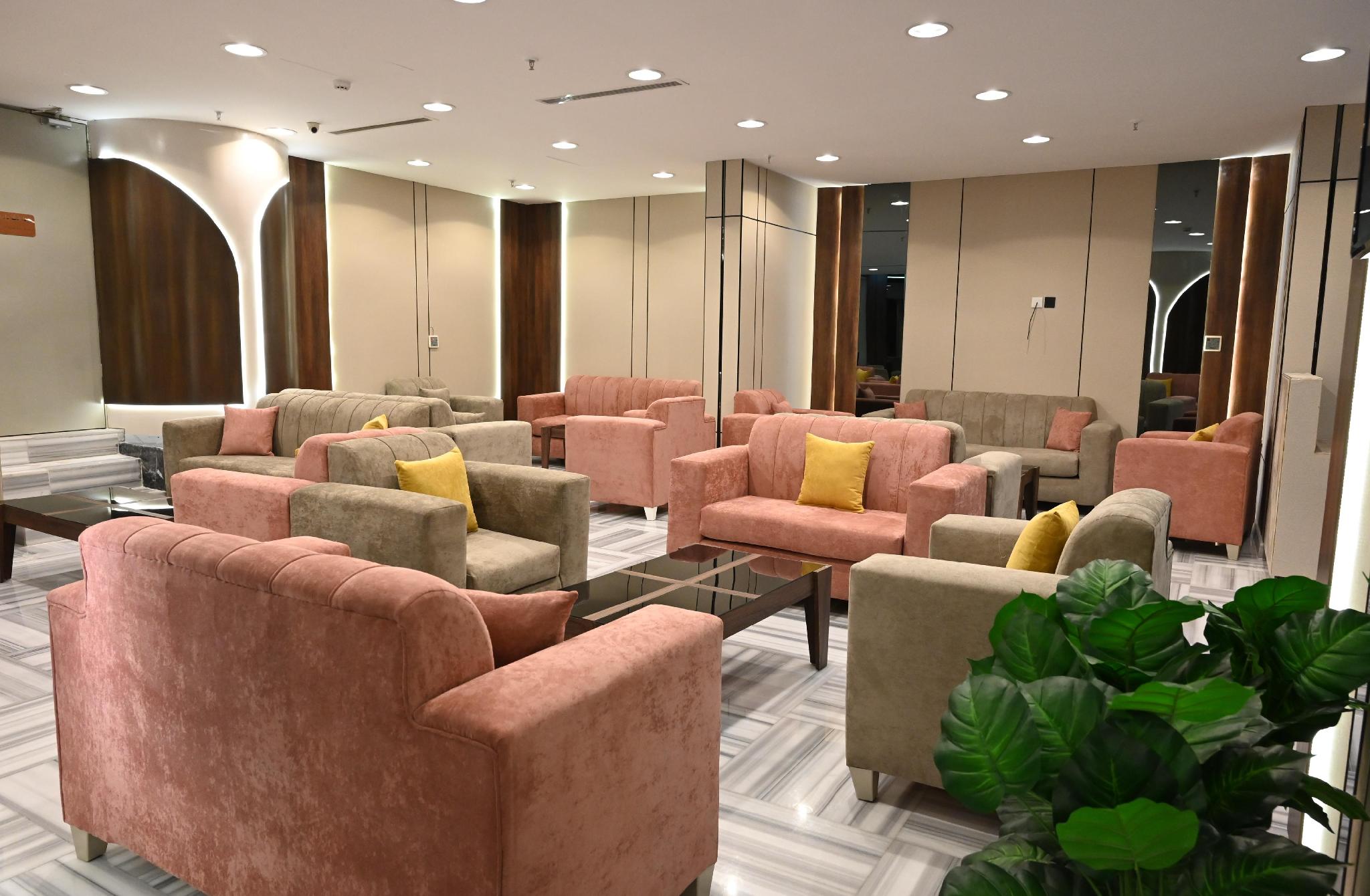 Durrat Al Jewar Hotel 23/31