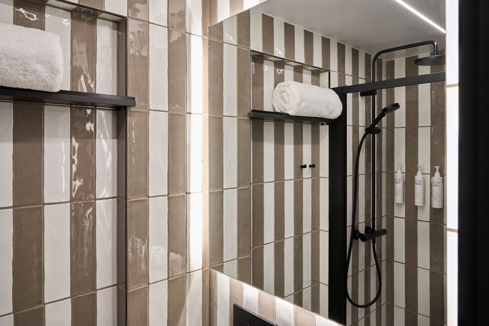 Four Points Flex by Sheraton London Euston 23/40
