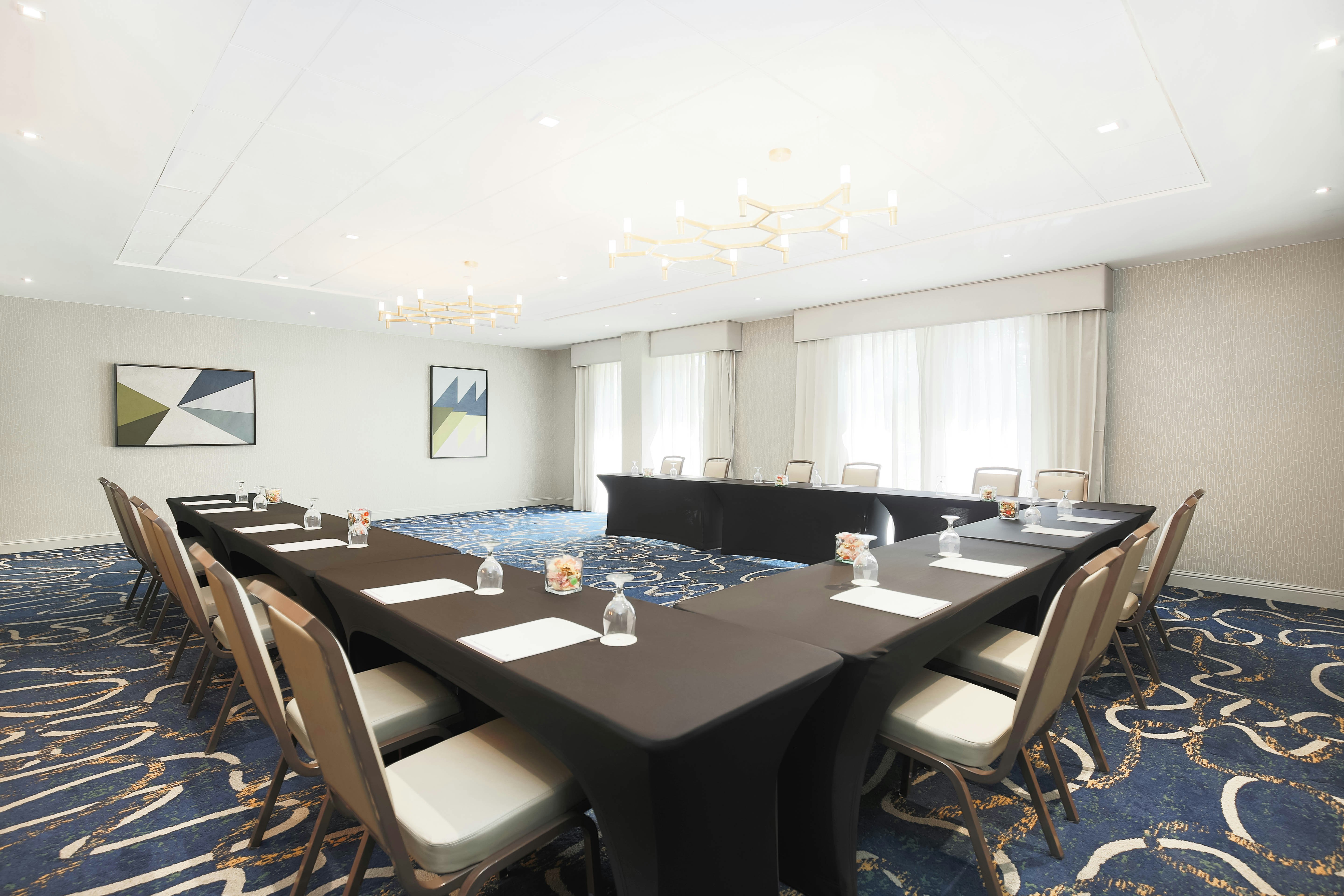 Doubletree By Hilton Austin University Area 39/58